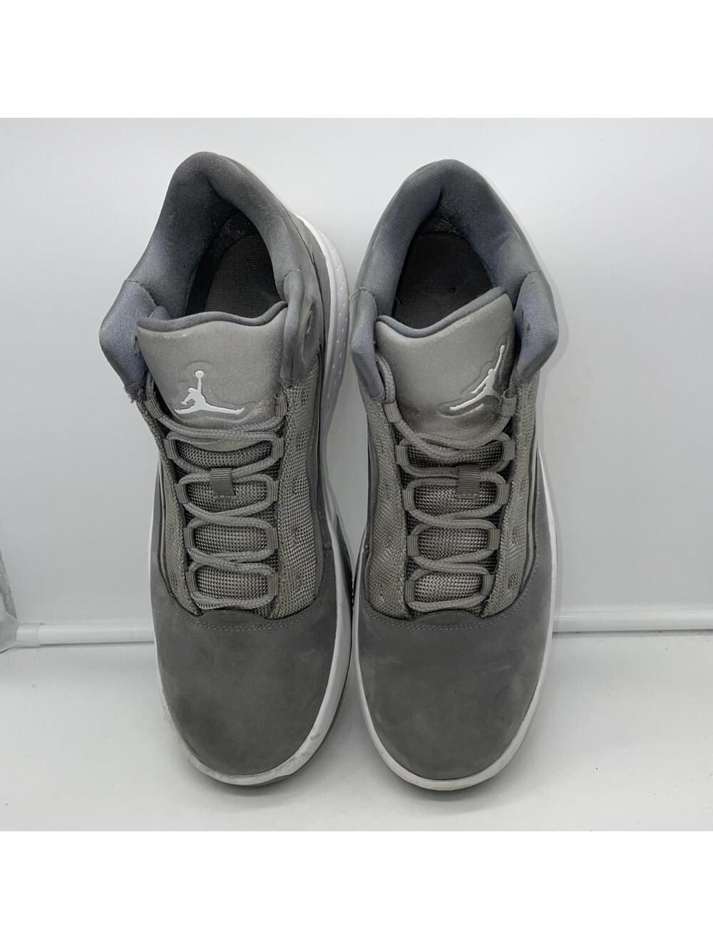 Jordan Men's Max Aura 2 "Medium Gray" Basketball Shoes CK6636-012 Men's 10 - Picture 7 of 12